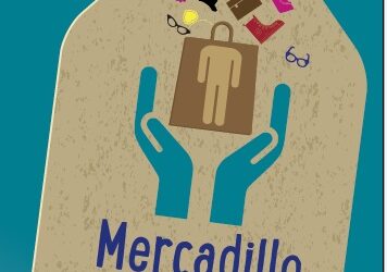 MERCADILLO PROYECTO HOMBRE 2014