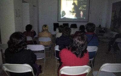 Videoforum: “Tocando Fondo”